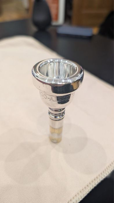 мундштук для тромбона Griego-Alessi 7B