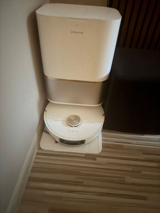 Dreame L50 Ultra jak nowy