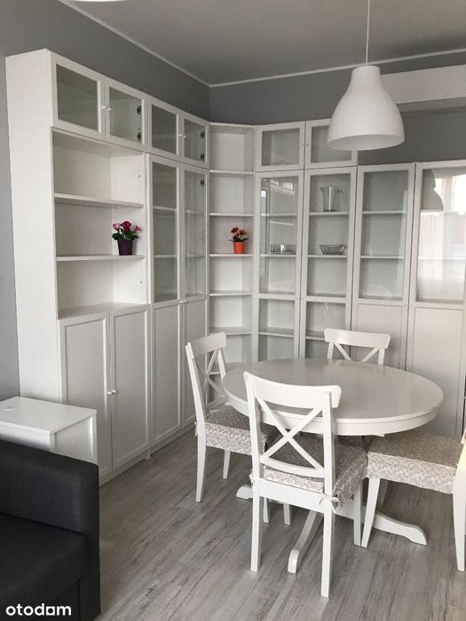 Apartment in Warszawa, Osiedle Wierzbno, Mokotów - Widok 3