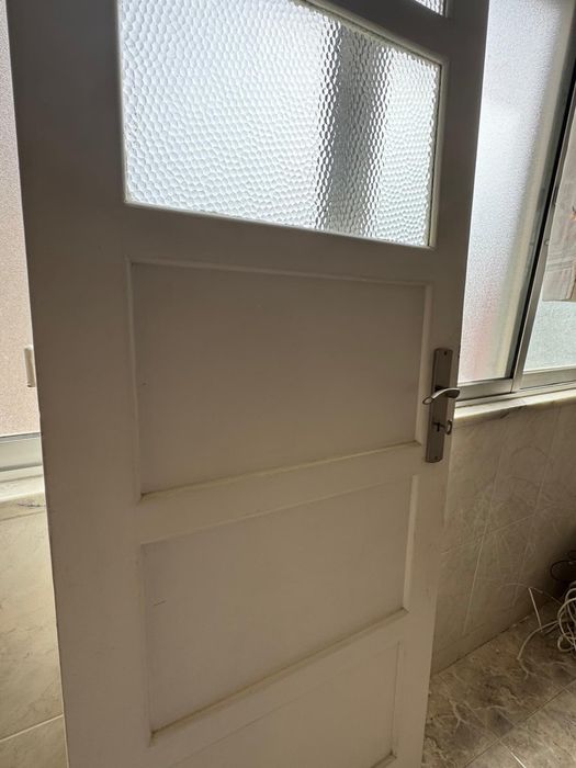 Vendem-se Portas interiores