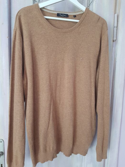 Sweter Pierre Cardin