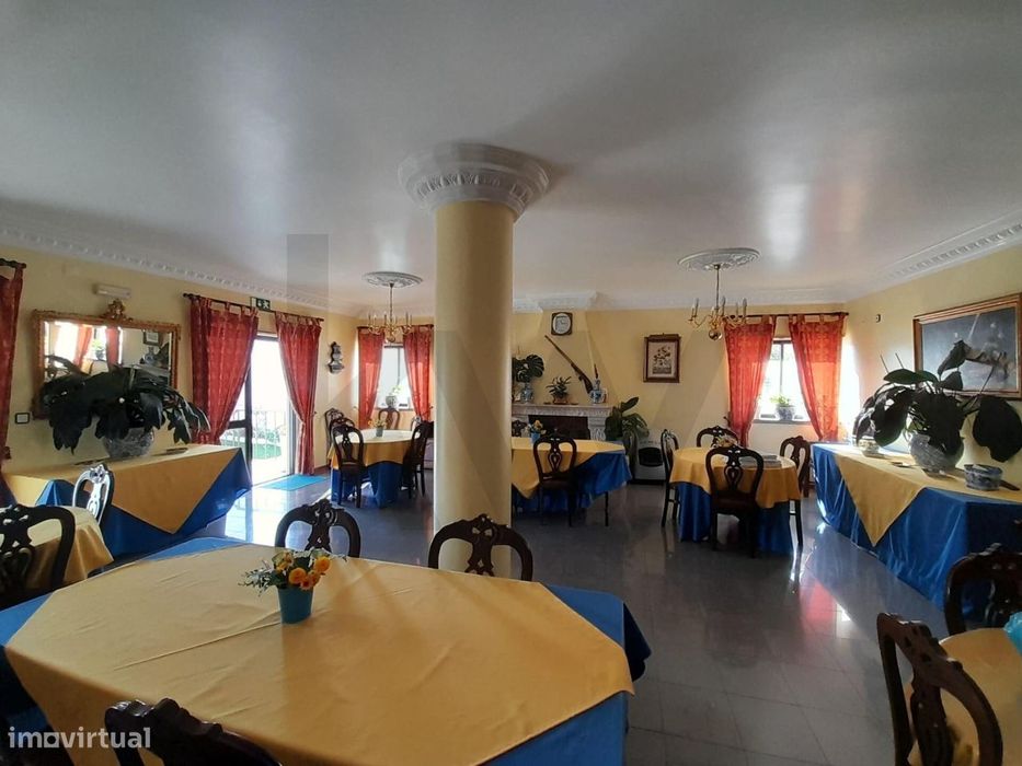 Moradia / Guesthouse T7 Estoril