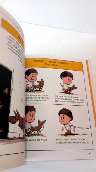 Ter um Cão é o Máximo, Mas...