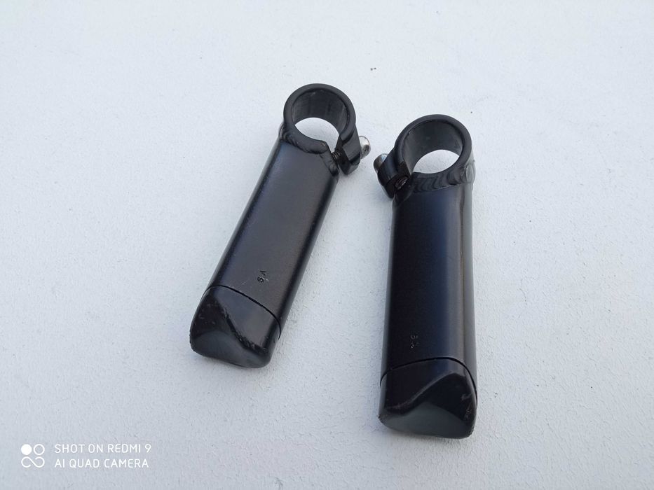 Rogi Aluminiowe