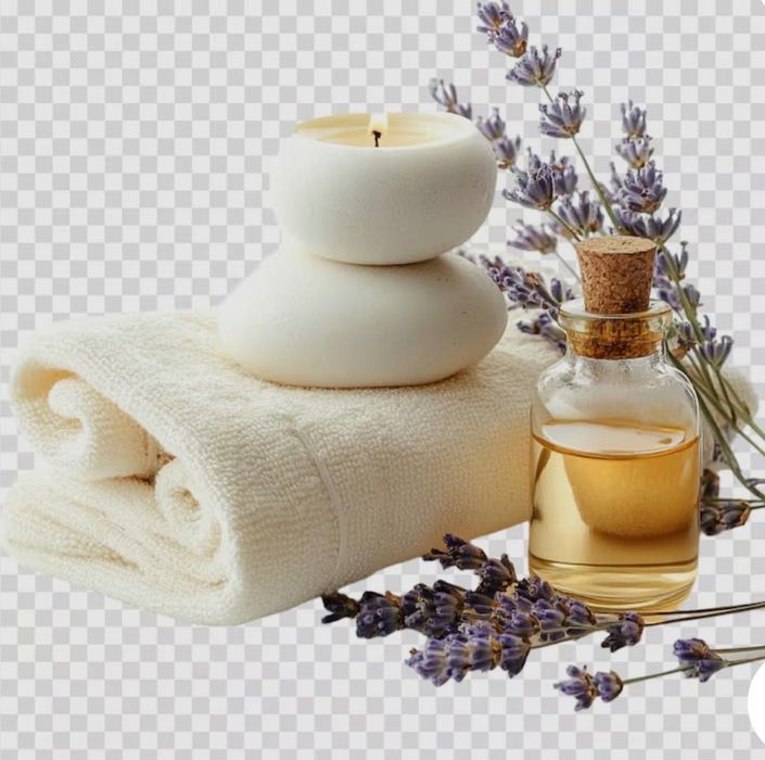 Relaxing Massage for Men