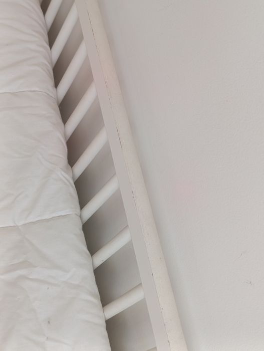 Cama criança cerca de 70x160