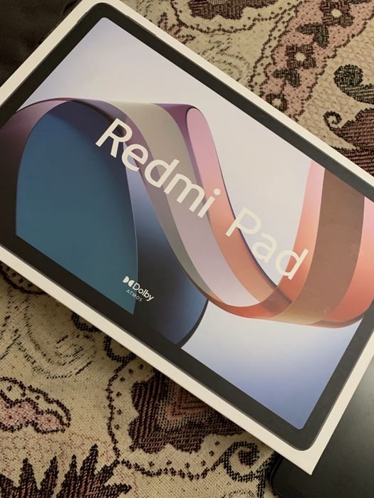 Планшет Redmi Pad