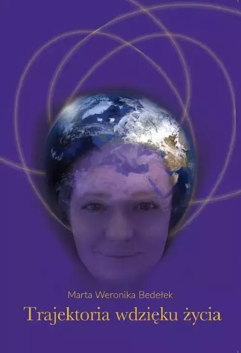 Trajektoria wdzięku życia Część 1. BookPlan. Nowy Produkt