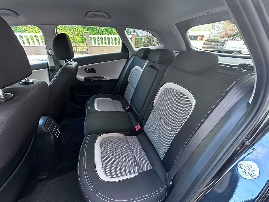 KIA CEED 2014 1.6 CRDI
