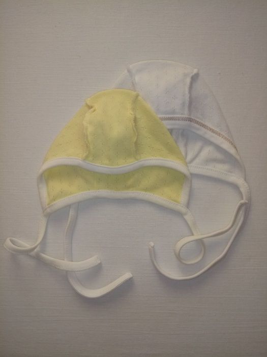 Дитячі речі 9шт.для новонародженого Детские вещи пакетом