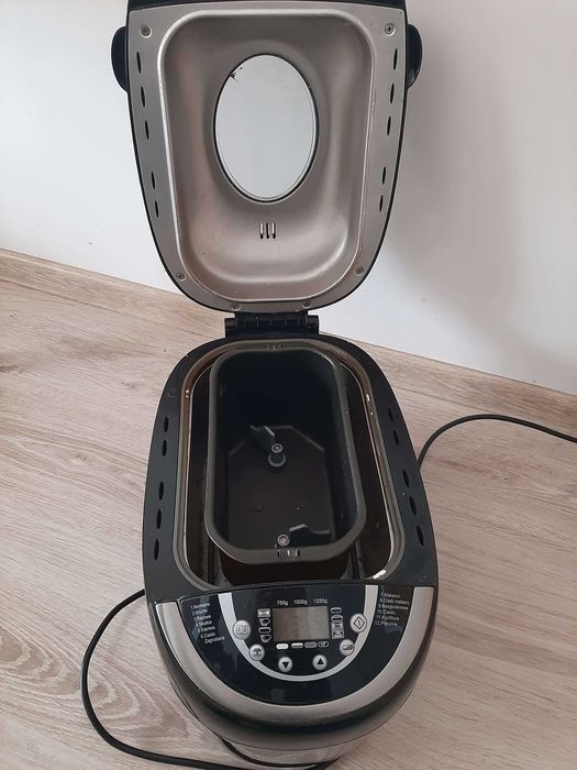 Wypiekacz chleba SilverCrest