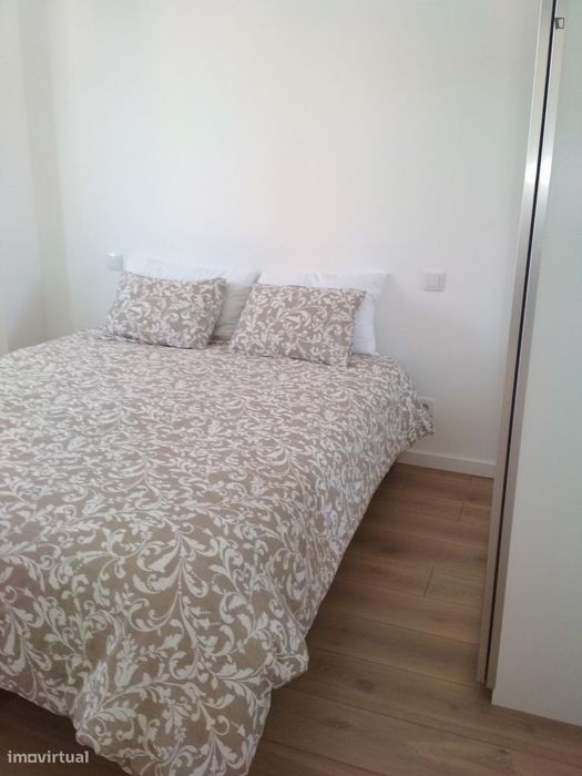 Apartamento com 2 quartos - localizado em Sé de Braga e São Lázaro...