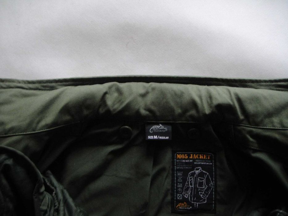 Kurtka M65 US.Army USA