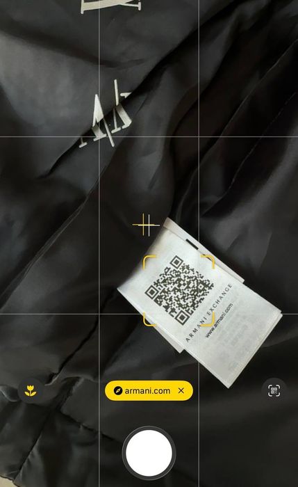 Нова  чоловіча  жилетка безрукавка Armani Exchange  розмір  M-3XL