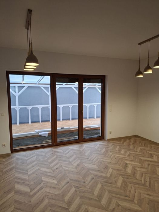 dom parterowy jednorodzinny na sprzedaż