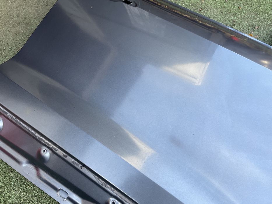 Двері передні праві колір 6Y / Z7S AUDI Q8 4M8 2018-2022