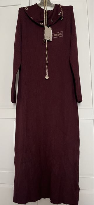 Sukienka Gil Santucci