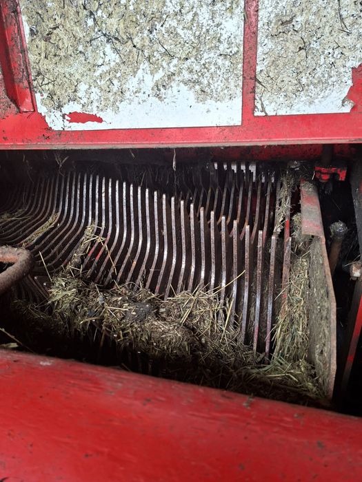 Pottinger europrofi 5000