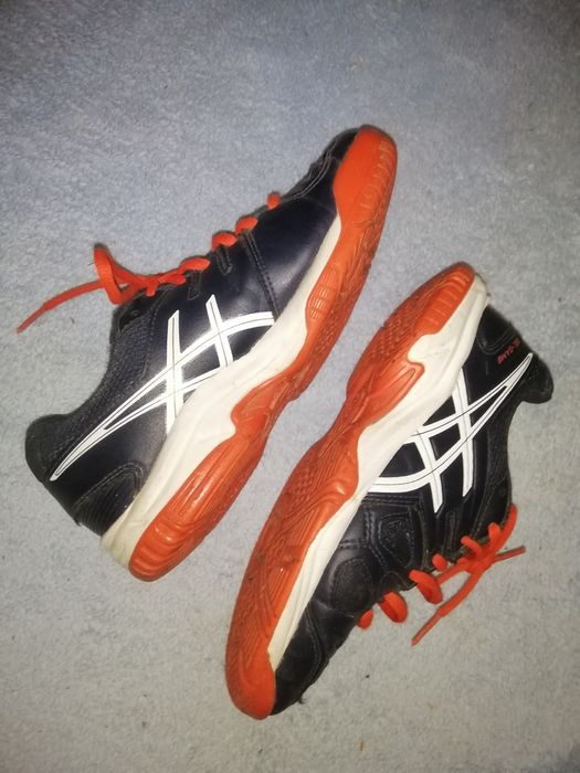 Кроссівки Asics GEL-GAME фірмові оригінал 34-35 р