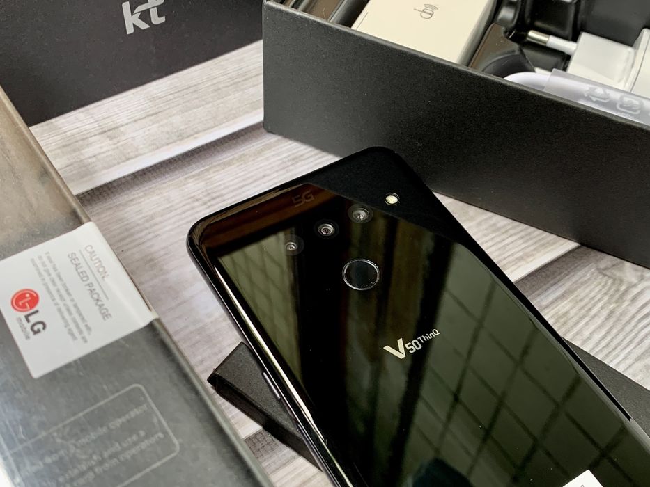 ‼️ LG V50 V500N V450VM 128/6gb V50s 256/8gb V510N  (Velvet, V60)