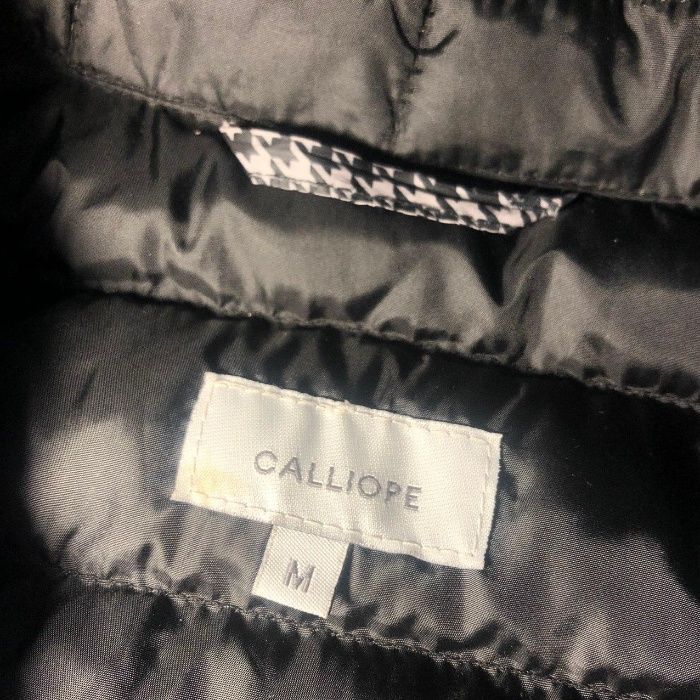 Куртка Calliope M