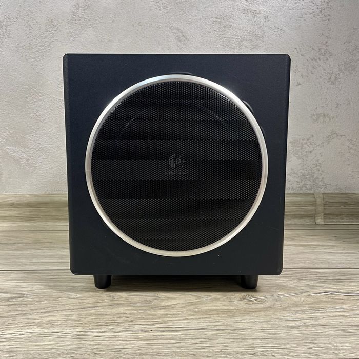 Акустична система Logitech