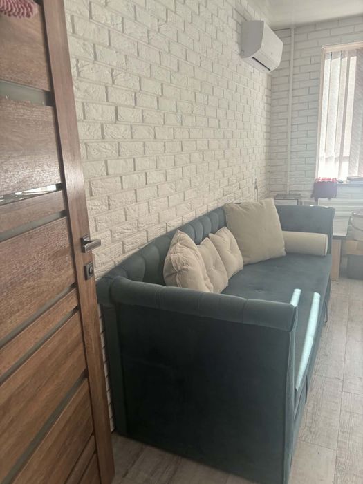 Продам диван б/у