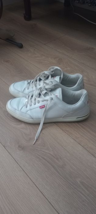 Buty adidasy Levi's 46.