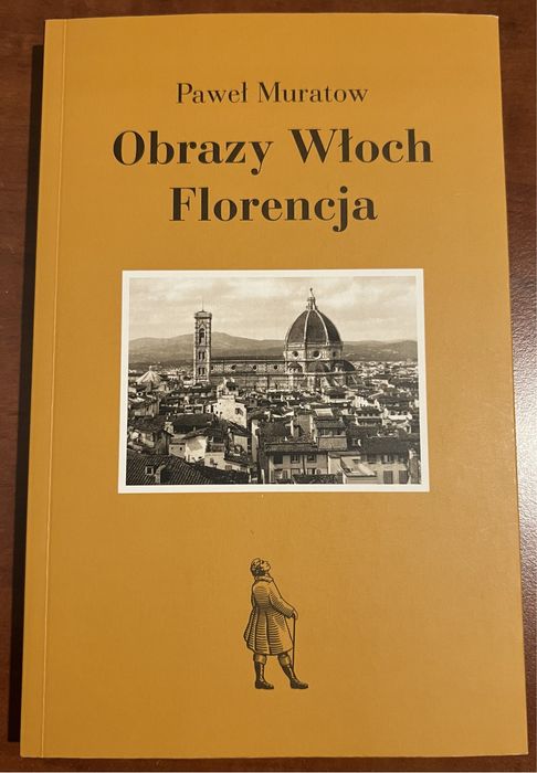 Obrazy Włoch Florencja