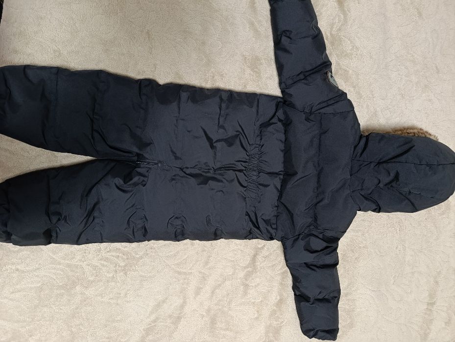 Комбінезон дитячий Некст