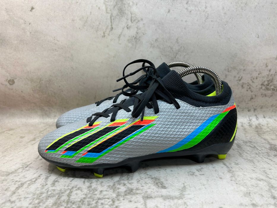 Бутси (40.5 р) Adidas X Speedportal.3 FG