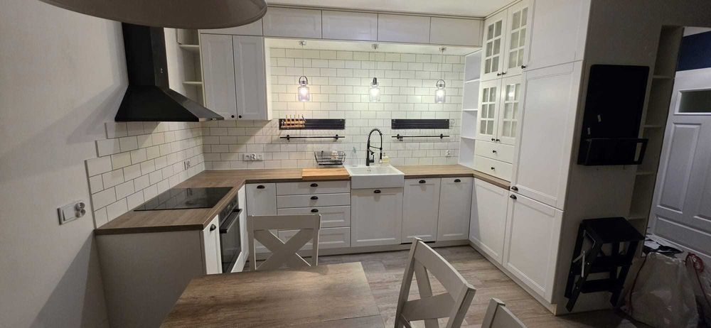 Jasne 3 pokoje z balkonem | Jarzębinowe | [54m²] | osiedle strzeżone