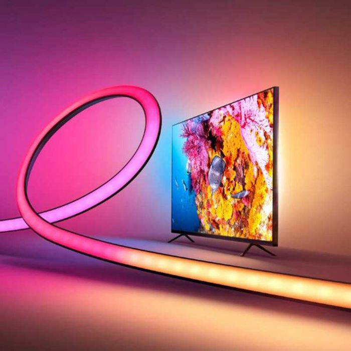 PHILIPS HUE Gradient Lightstrips 75"64738037816578124