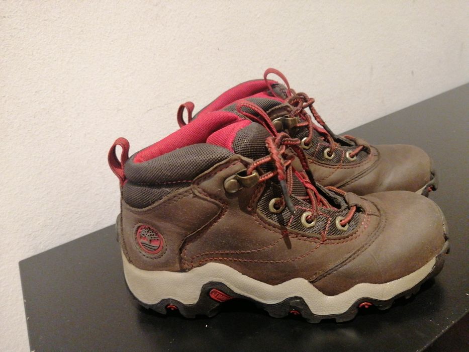 Timberland performance 32