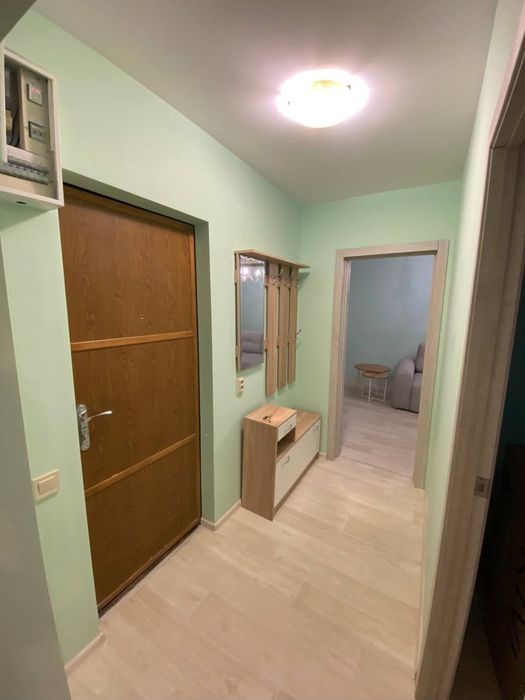 Сдам РЕАЛЬНУЮ 2-х кварт. пр. Слобожанском к-тр Правда,свежий капремонт