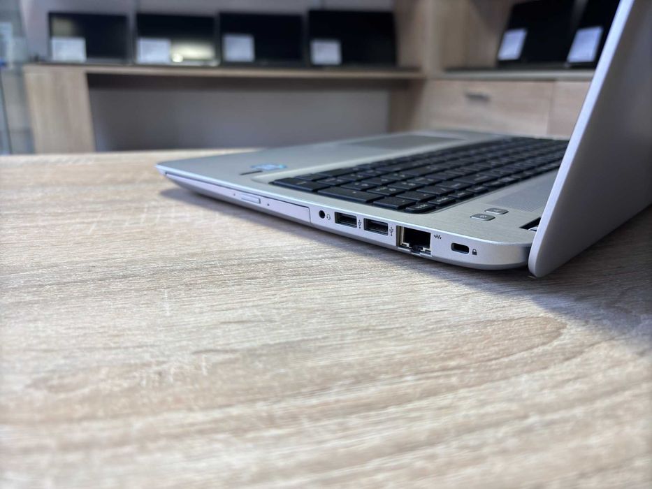 Laptop HP ProBook 450 G4 - i5-7200U, 16GB ram, dysk SSD, 100% sprawny