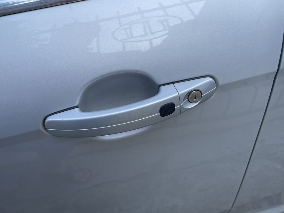 Форд Фокус Тітаніум