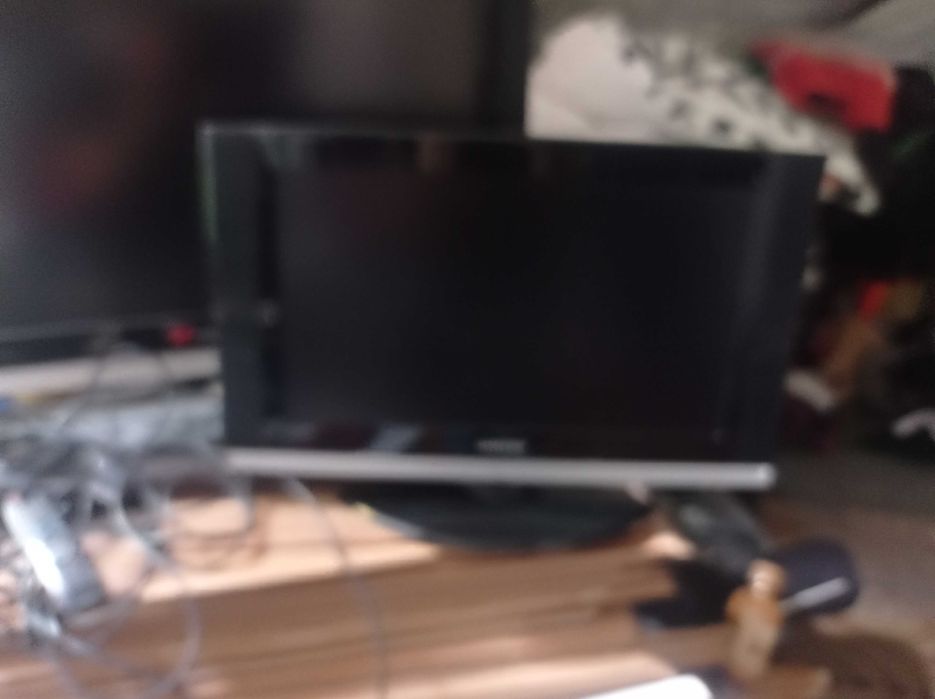 Telewizor LED 27 cali SAMSUNG