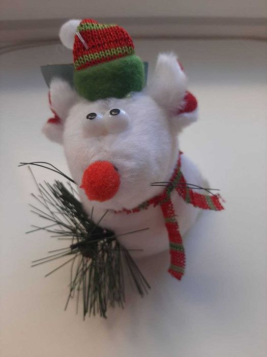 Продаю нову мишку