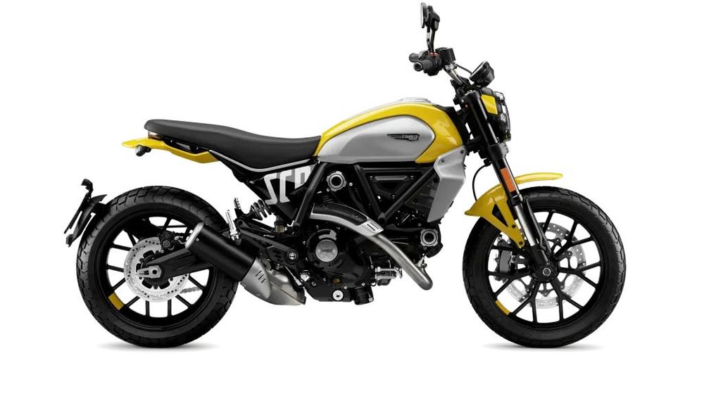 Ducati