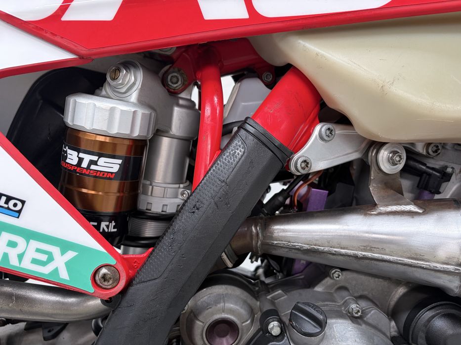 Gasgas ec 300 2022