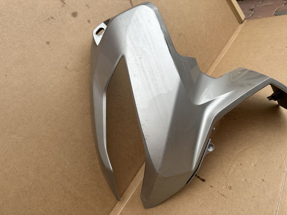 Honda ADV 350 2022- Owiewka Lewa Wypełnienie OEM