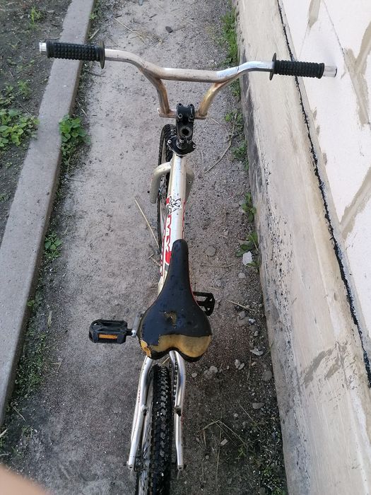 Дитячий BMX Б/У використовувався 1 рік