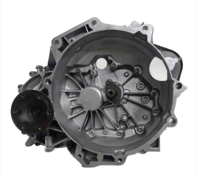 Skrzynia Biegów SEH VW Audi Seat Skoda 1.4 TSI Regeneracja