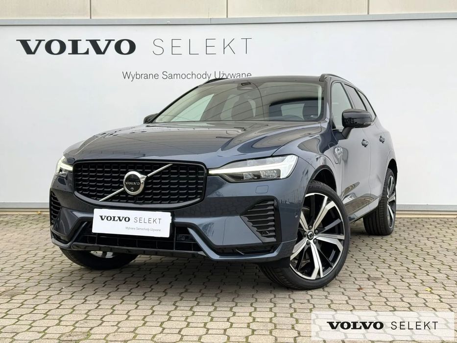 Volvo XC 60