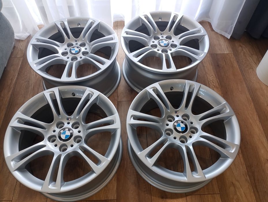 Styling 350 bmw f 10/11 18 cali