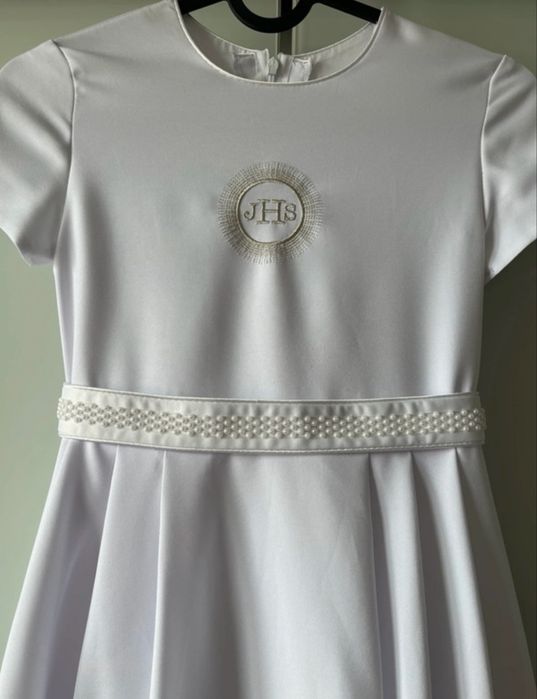 Alba komunijna Emmi Mariage