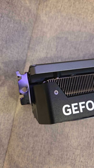 Відеокарта Gainward RTX 4070 Ti SUPER Phoenix 16Gb
