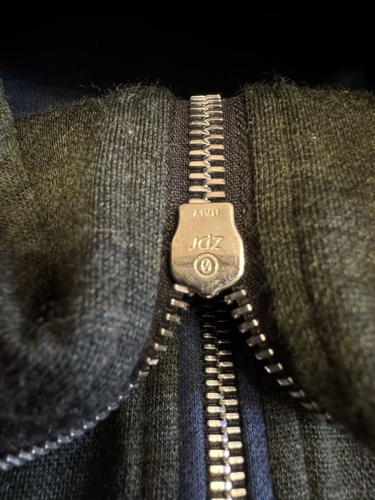 Светр зіпка Billionaire Italy wool