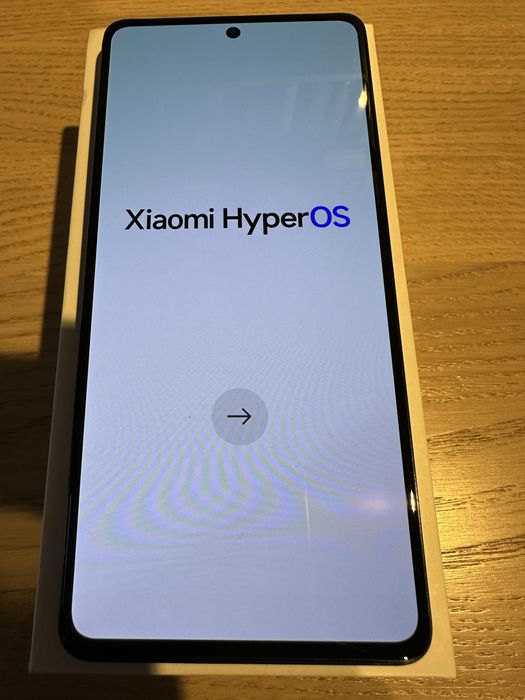 Xiaomi Redmi Note 12 Pro 5G 6/128 dual SIM